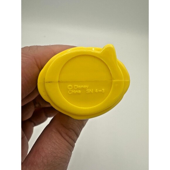 1992 McDonald’s Snow White Disney Happy Meal Toy – Vintage Loose - Picture 6 of 7